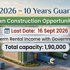 PSWC Tender in Punjab