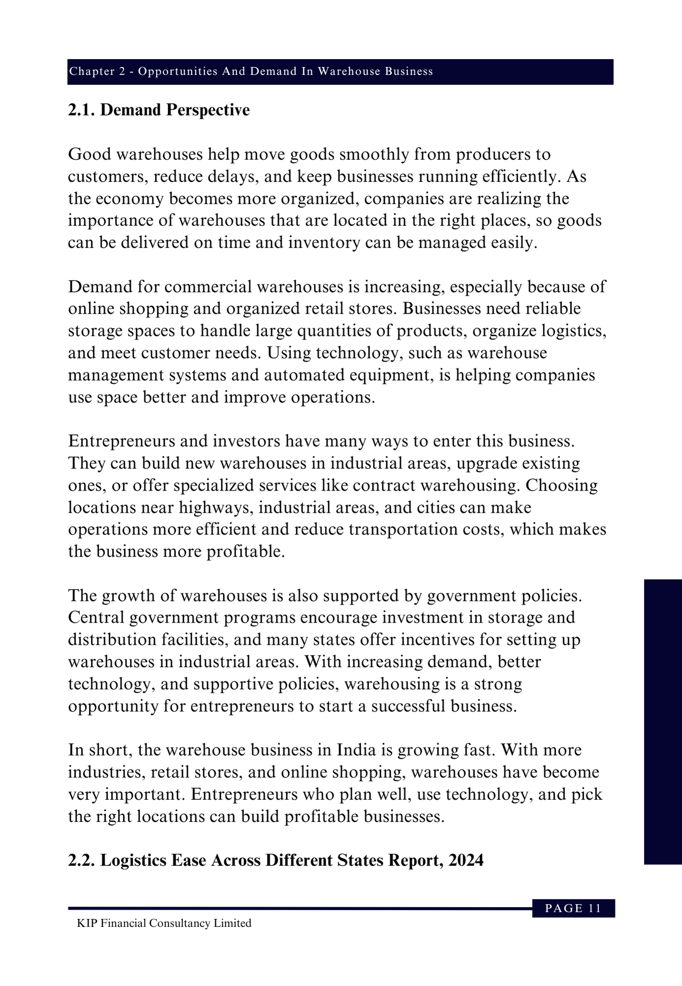 Warehouse ebook - Image 5