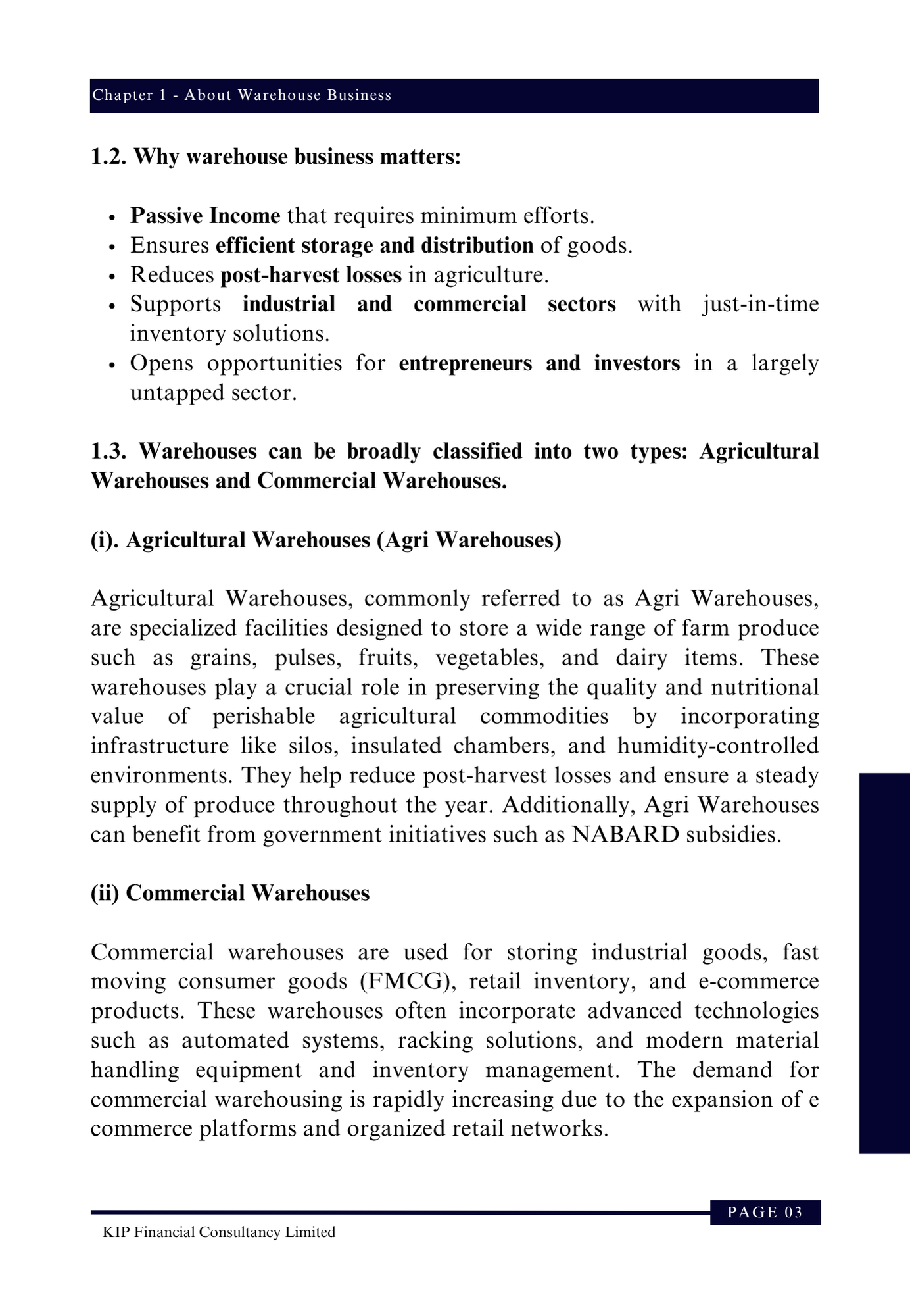 Warehouse ebook - Image 4