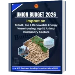 Impact of Budget 2026 ebook