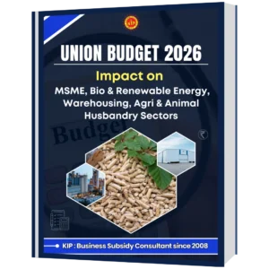 Impact of Budget 2026 ebook
