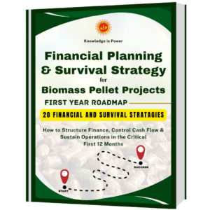 Financial Planning & Survival Strategy for Biomass Pellet
