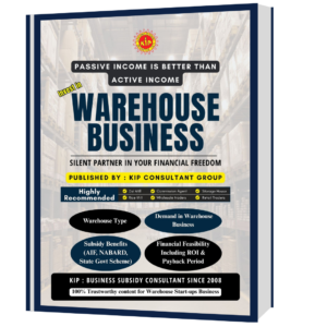 Warehouse ebook