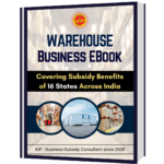 Warehouse ebook