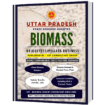 Uttar Pradesh Biomass ebook