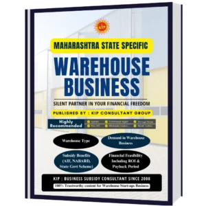 Maharashtra Warehouse Business eBook