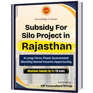 Silo Projects in Rajasthan