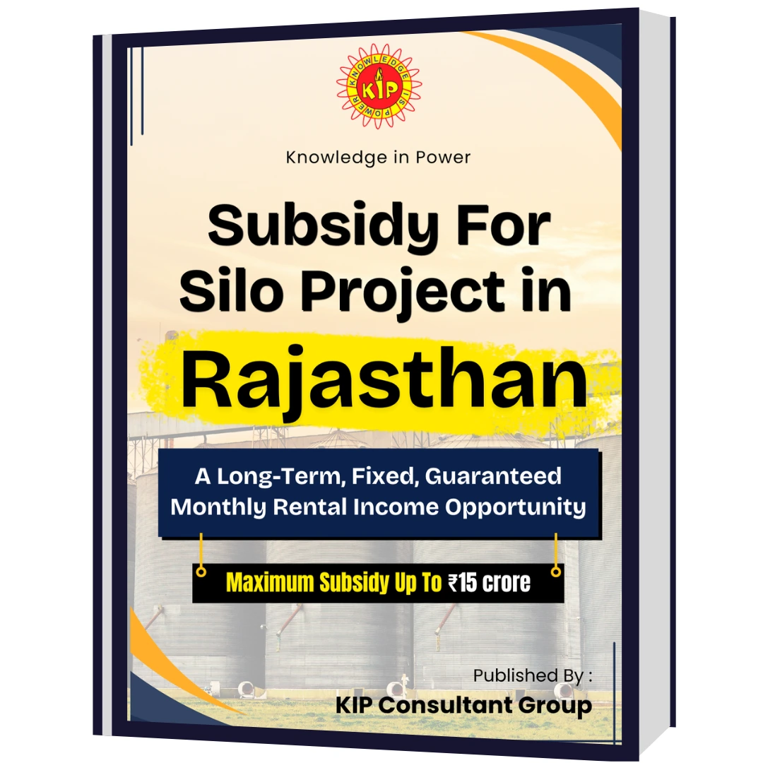 Silo Projects in Rajasthan