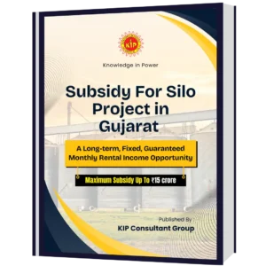 Silo Project in Gujarat