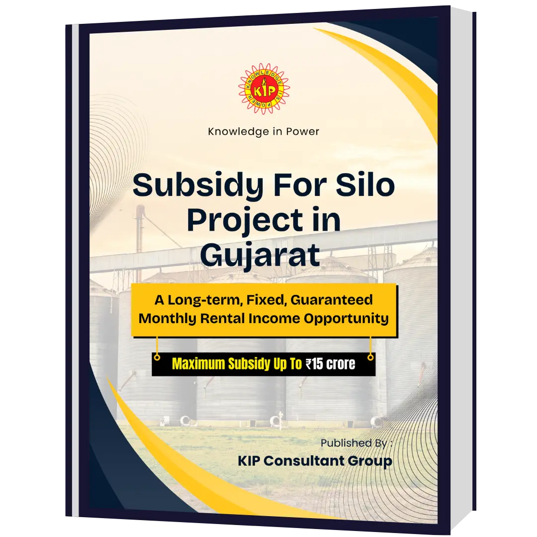 Silo Project in Gujarat