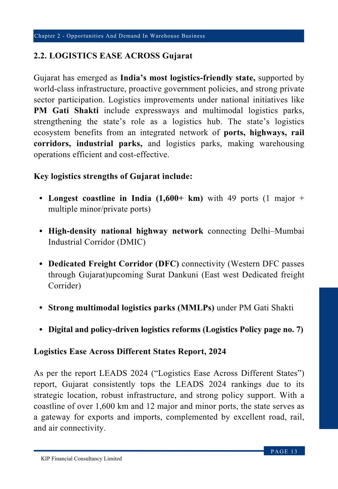 Gujarat warehouse Ebook - Image 6