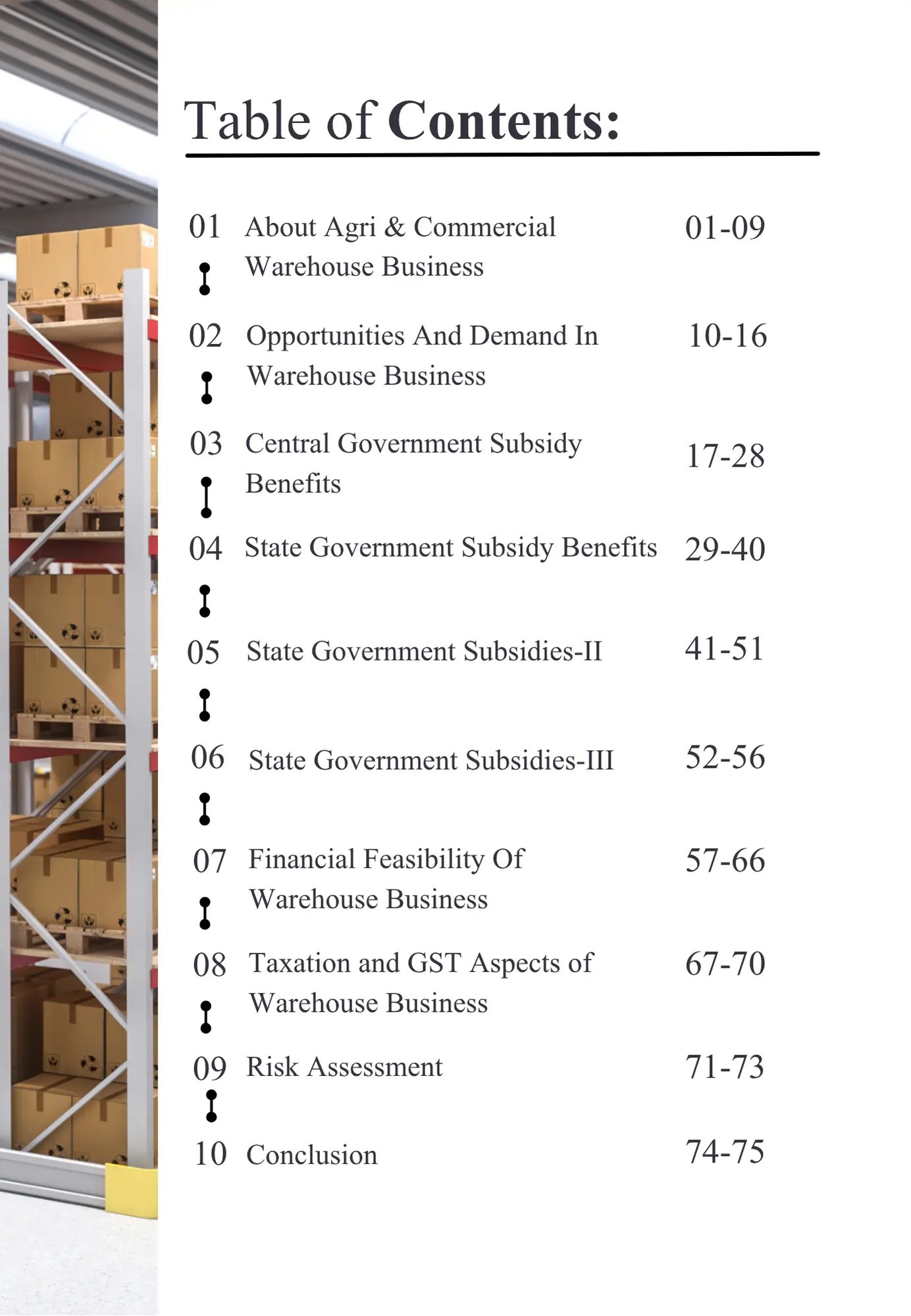 Gujarat warehouse Ebook - Image 2