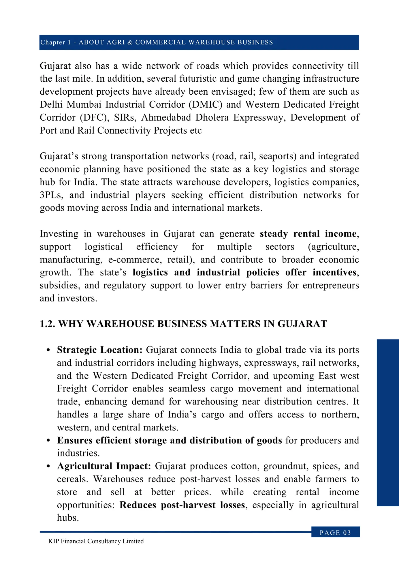 Gujarat warehouse Ebook - Image 4