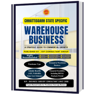 Chhattisgarh Warehouse Business ebook