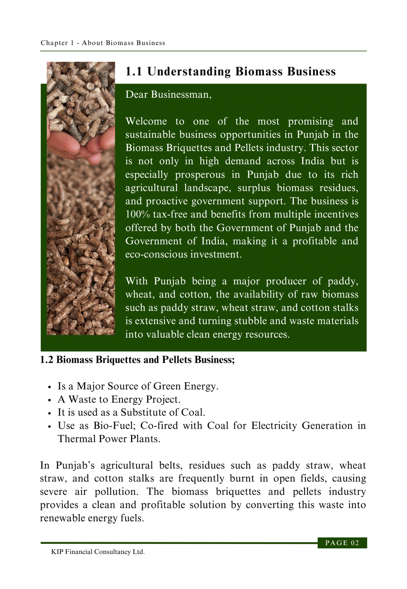 Punjab Biomass E-Book - Image 3