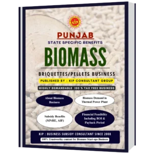 Punjab biomass ebook