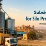 rajasthan Silo Storage Project Subsidies, Incentives & ROI Benefits