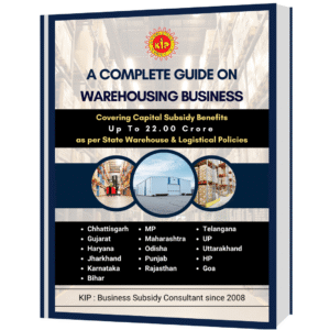 Warehouse Business Book (Physical)