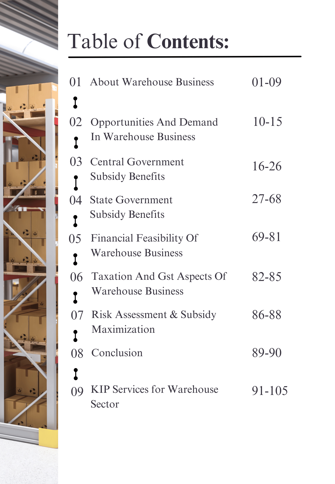 Warehouse Business Book (Physical) - Image 2