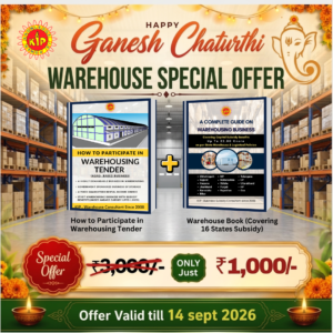 Warehouse Combo Offer (Physical)