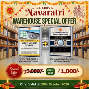 Warehouse Combo Offer (Physical)