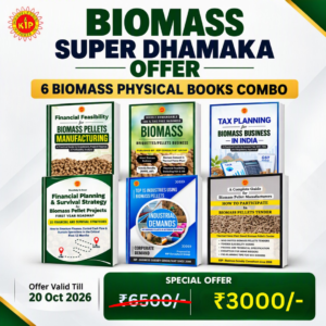 Biomass Super Dhamaka Offer