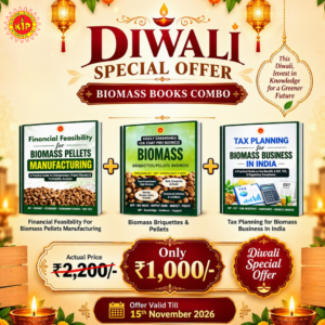 Biomass Business Combo Offer Physical