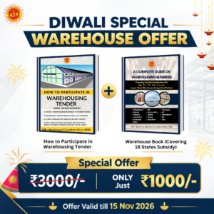 Warehouse Combo Offer (Physical)
