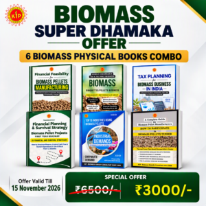 Biomass Super Dhamaka Offer