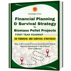 First Year Road-map for Biomass Business
